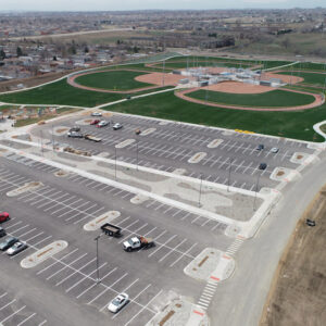 Riverdale Ball Fields