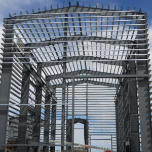 NREL Dyna Testing Facility